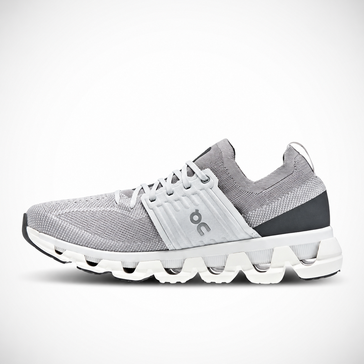 On Running Cloudswift