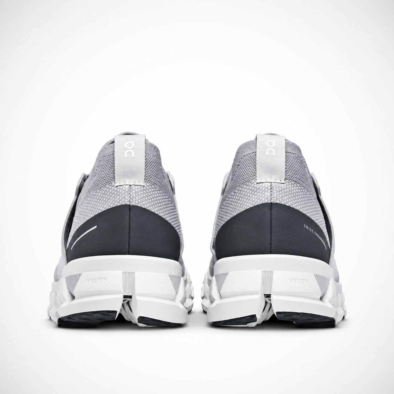On Running Cloudswift