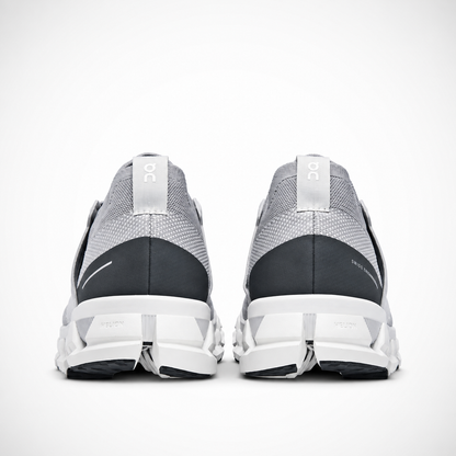On Running Cloudswift
