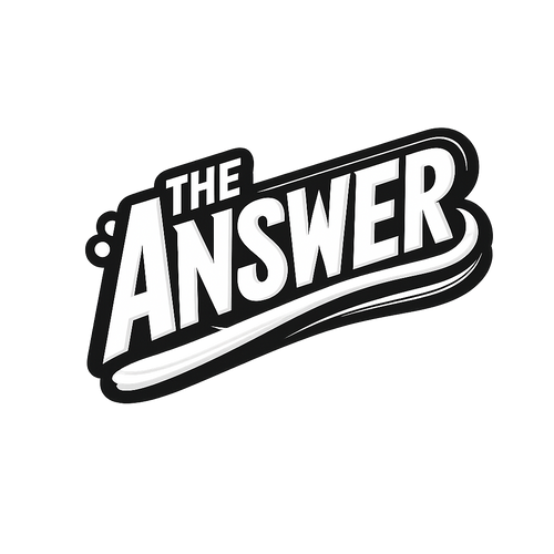 The answer shoes