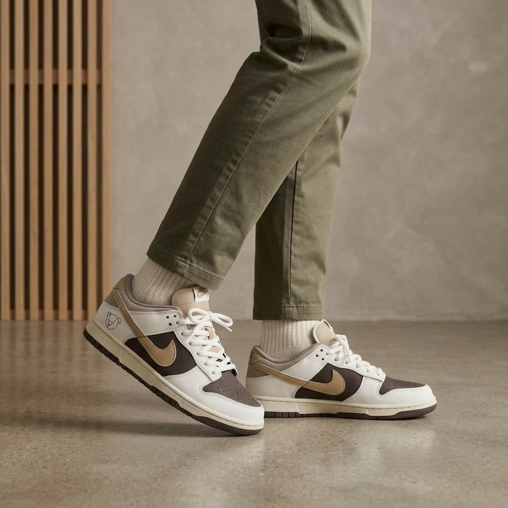Nike osito