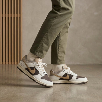Nike osito