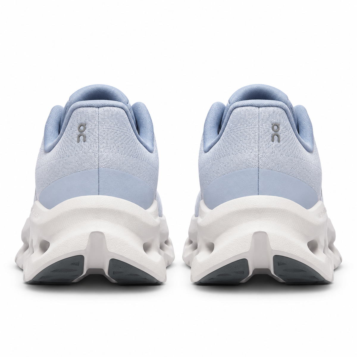 On Cloudtilt Arctic/Ice – Mujer
