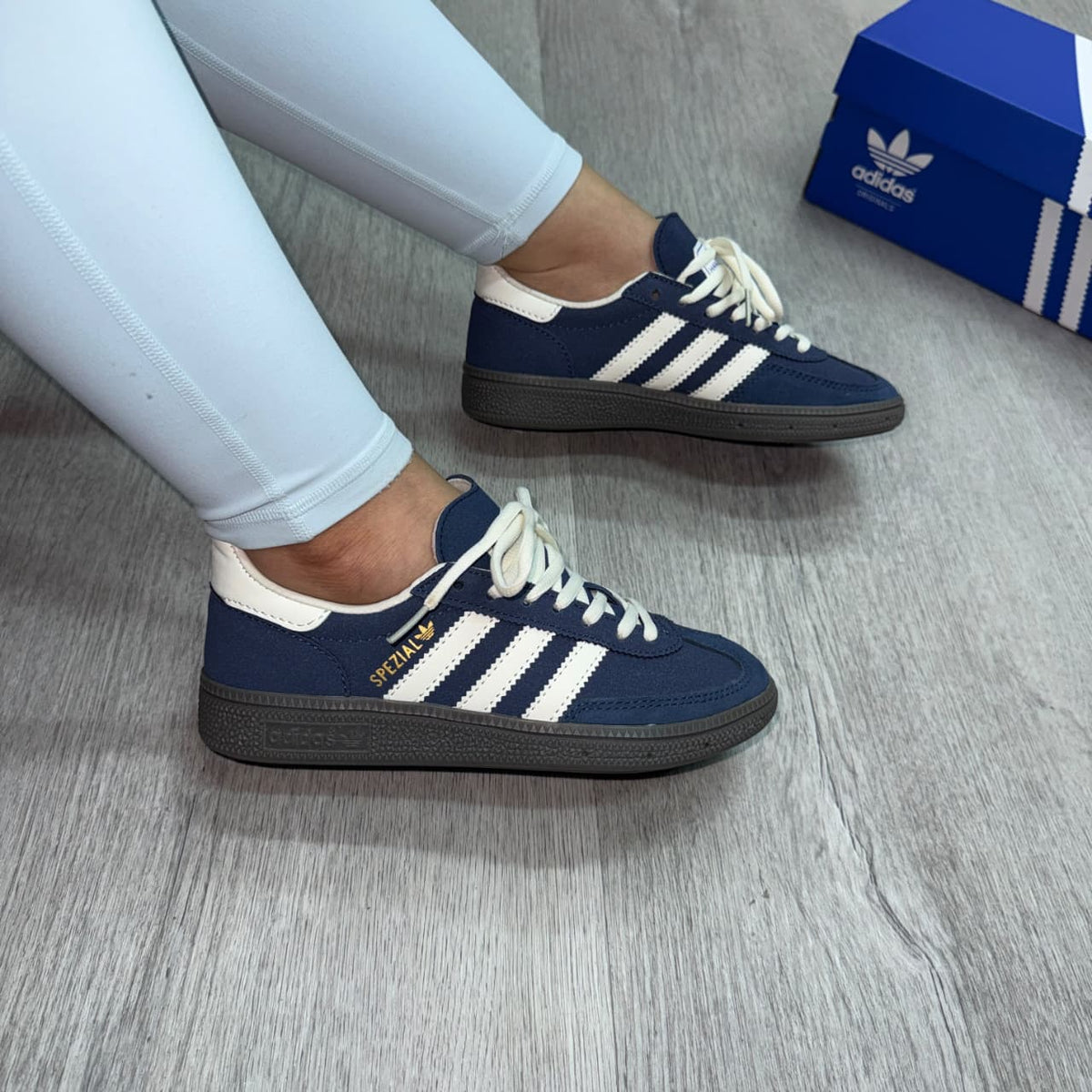 Adidas Spezial