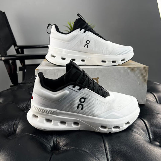On Cloudnova