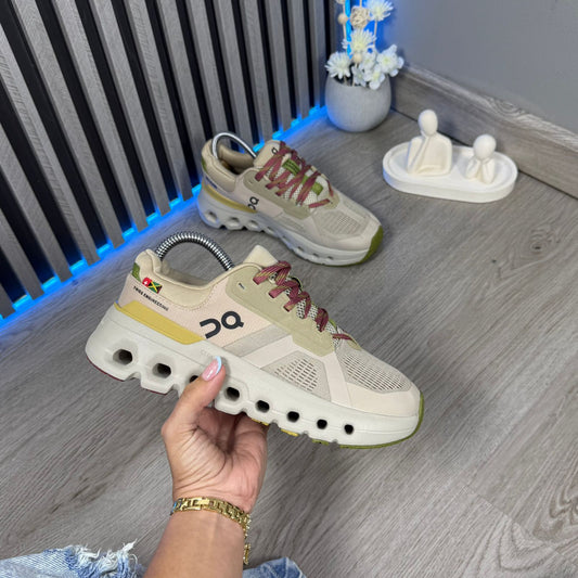 On Cloudrunner 2