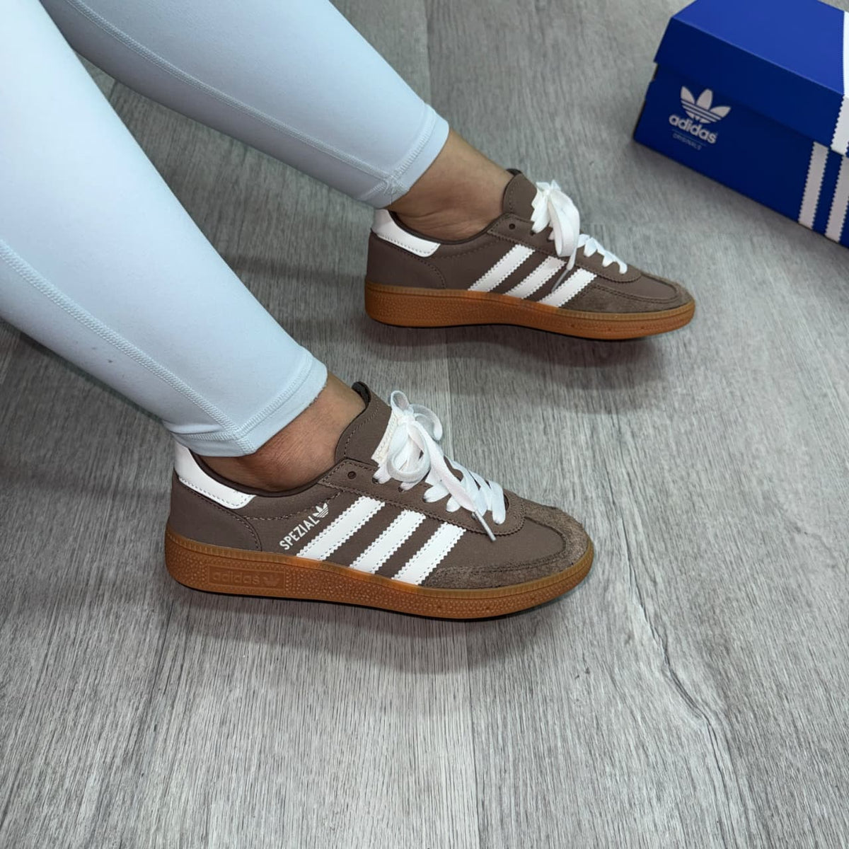 Adidas Spezial
