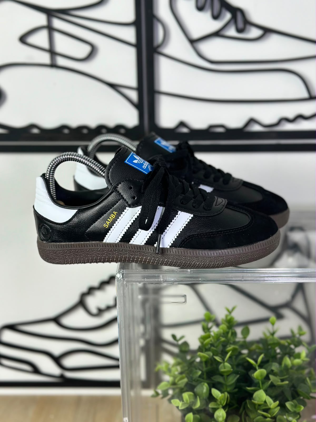 Adidas Samba