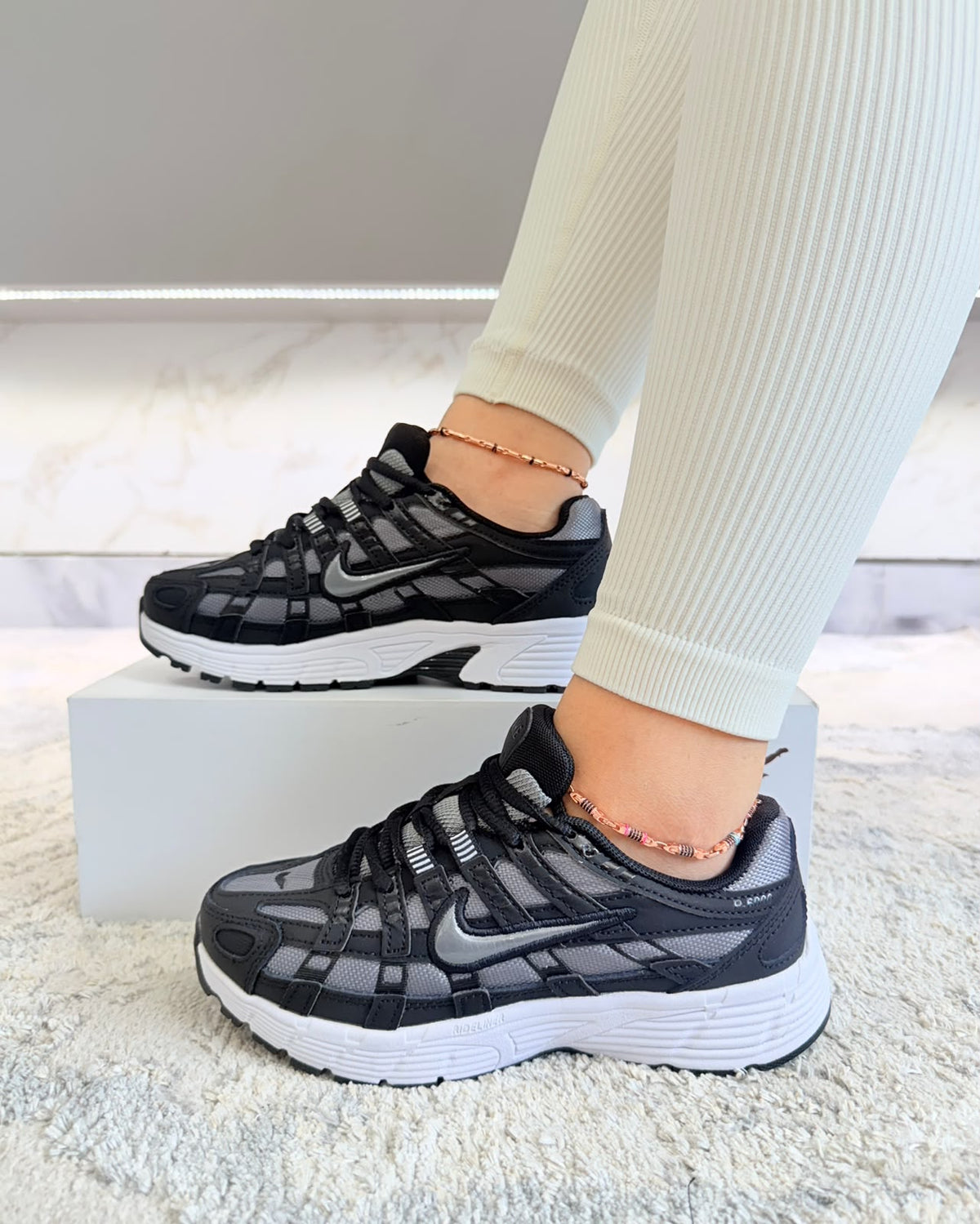 Nike P-6000