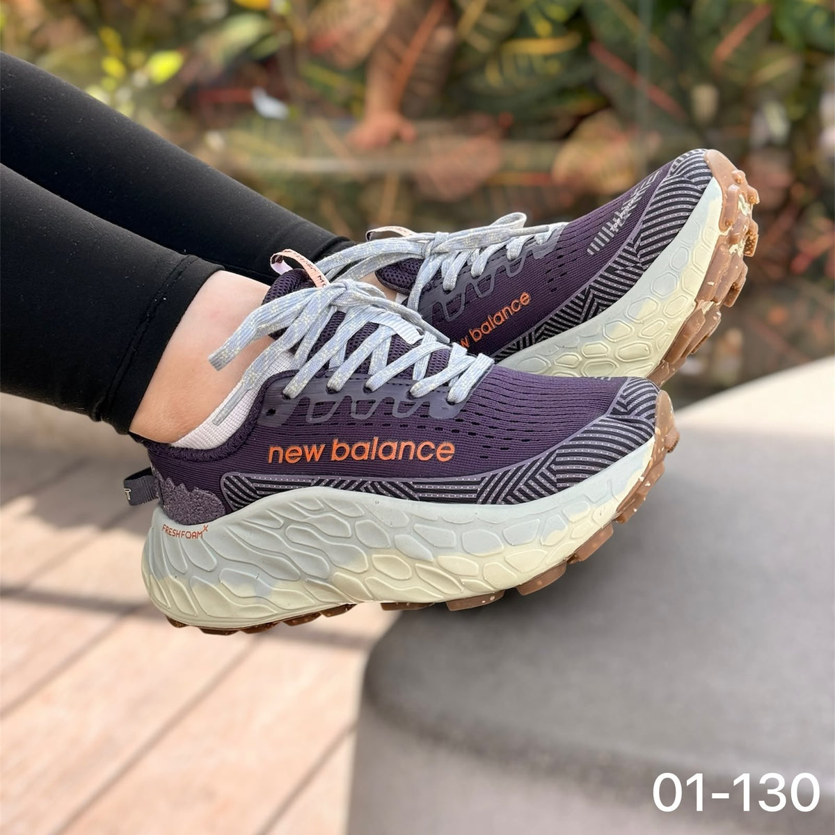 New Balance Fresh Foam
