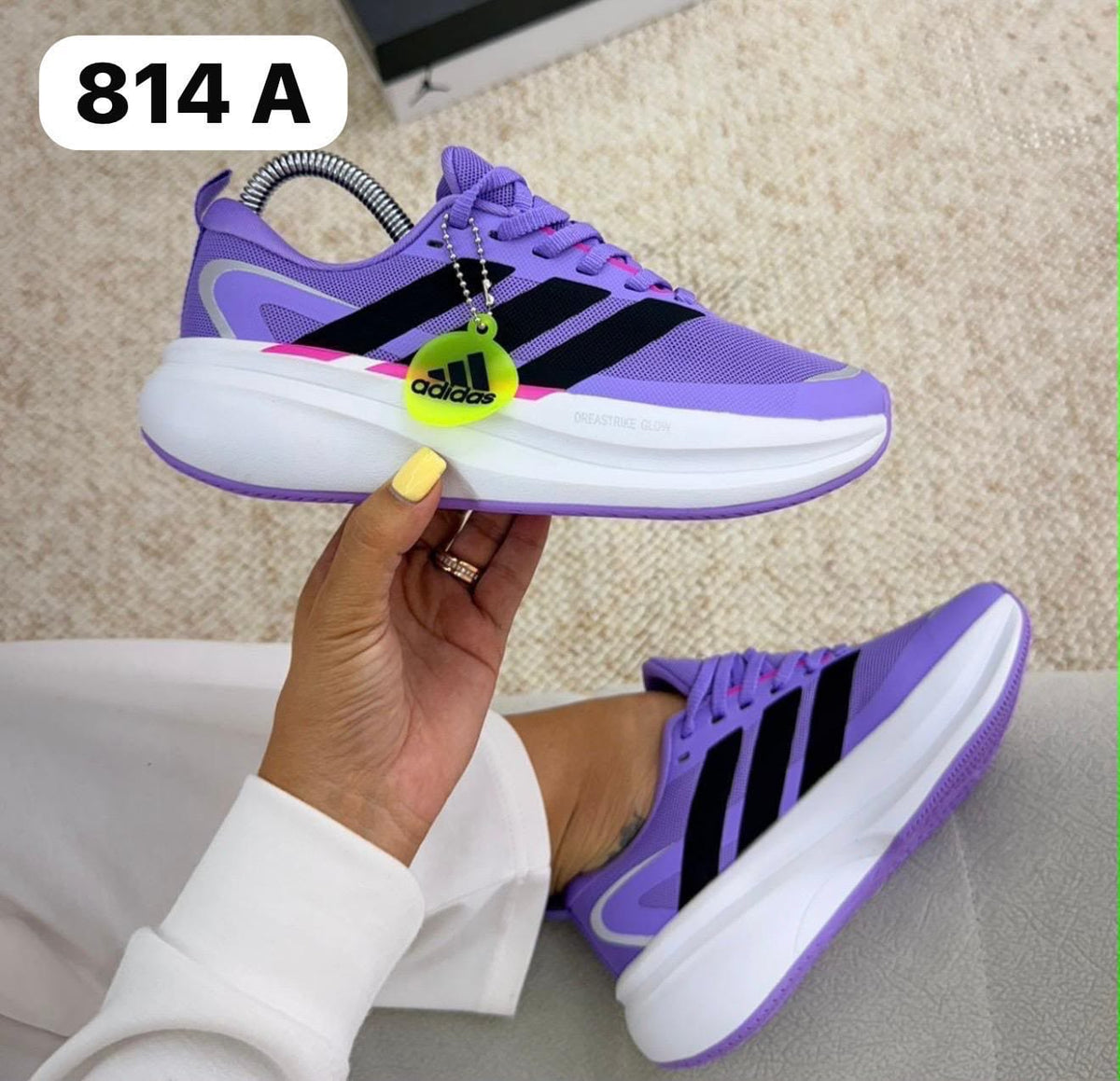 Adidas Glow