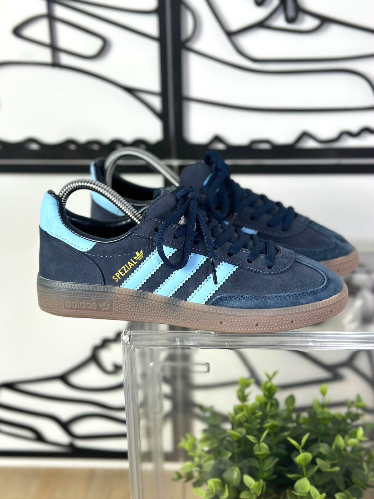 Adidas Spezial