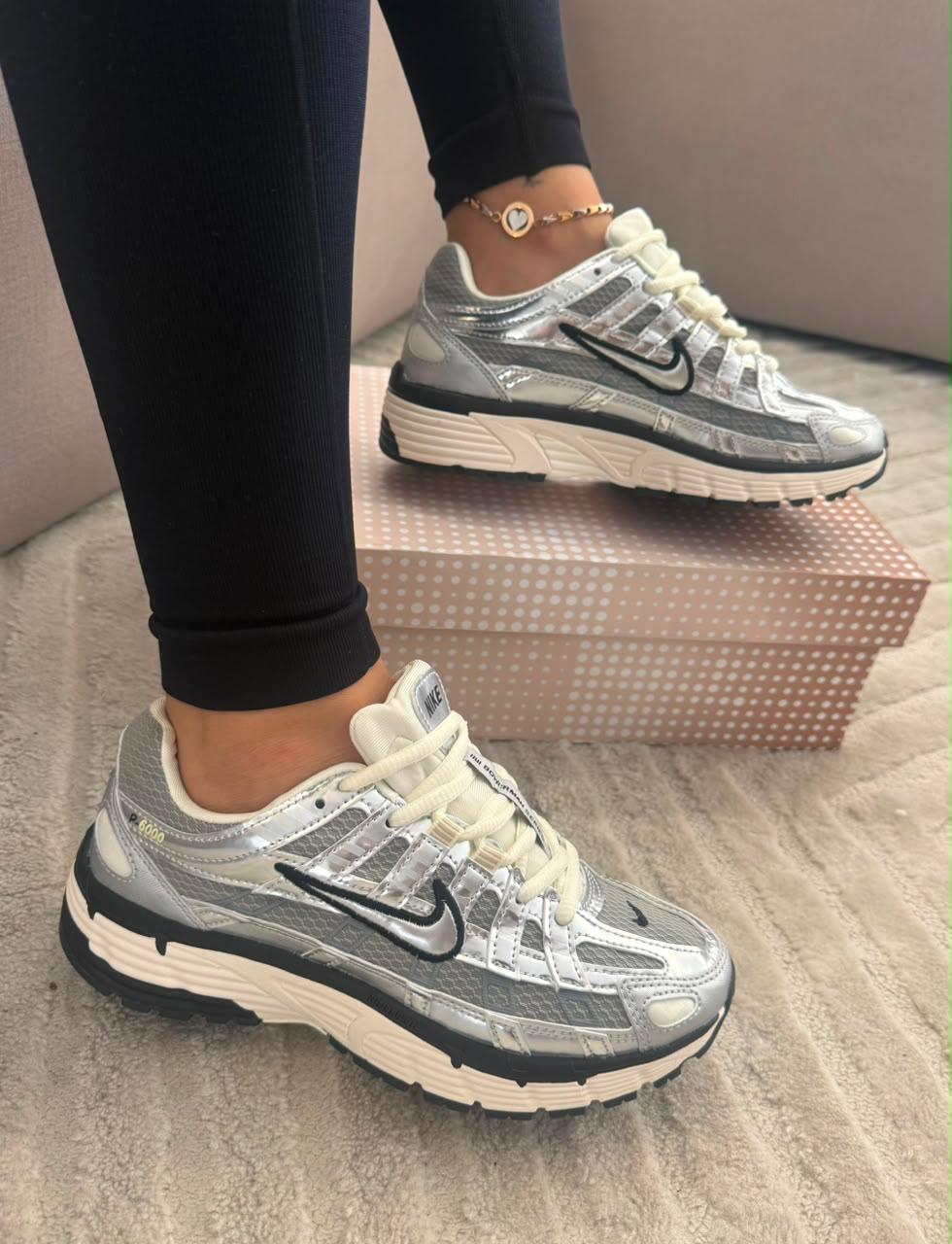 Nike P-6000