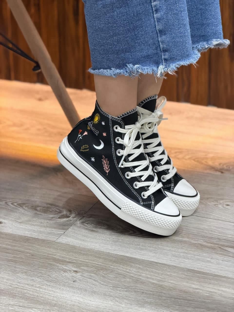 Converse