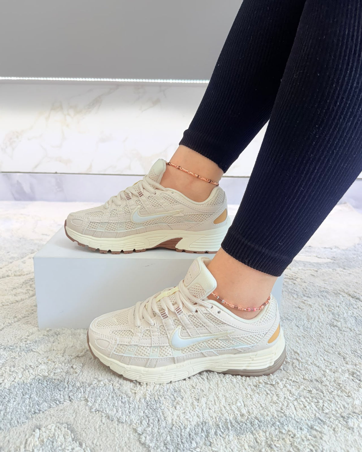 Nike P-6000