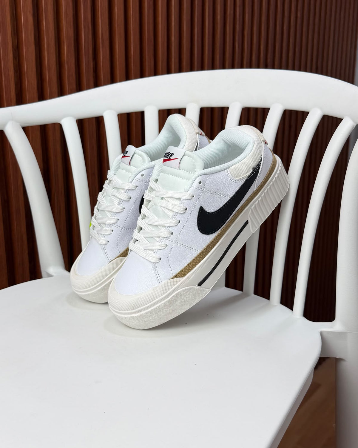 Nike Court Legacy