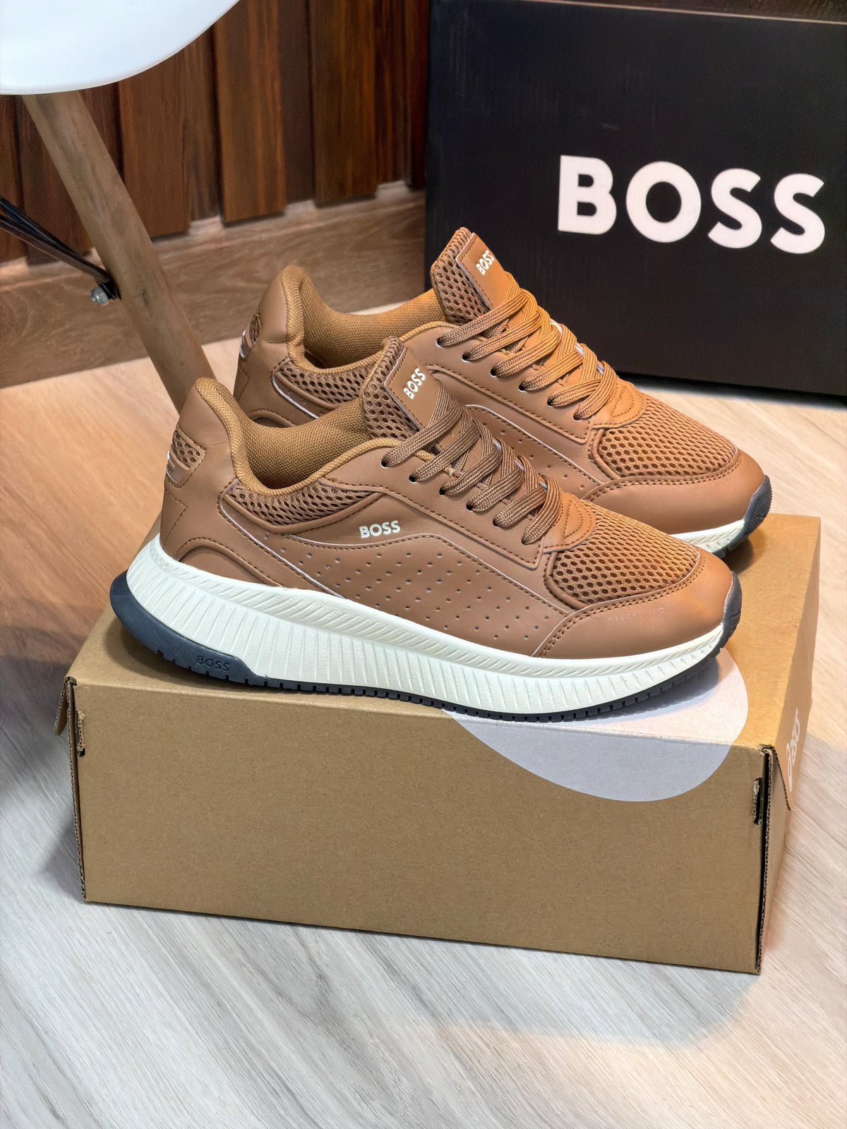 Boss