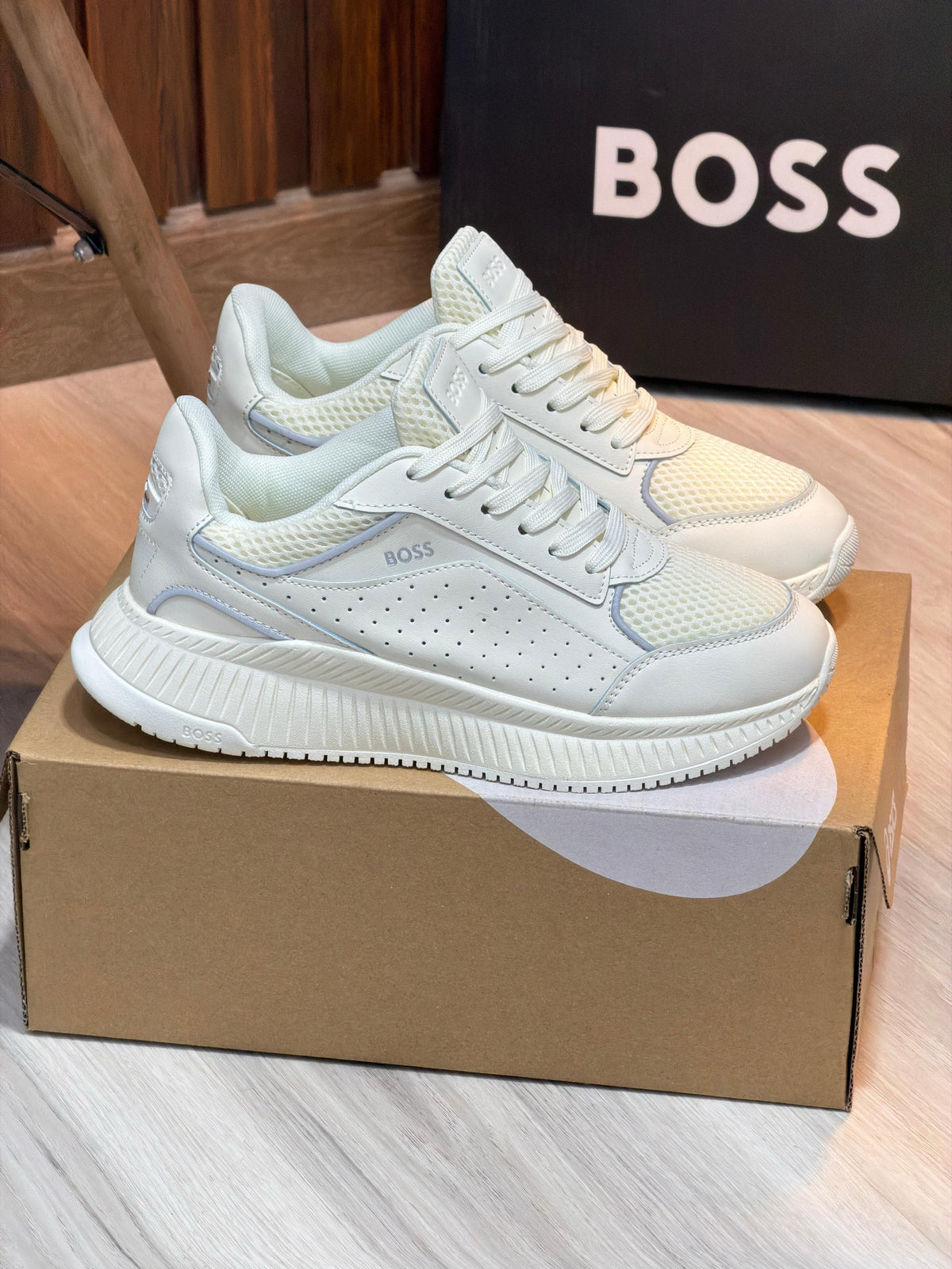 Boss