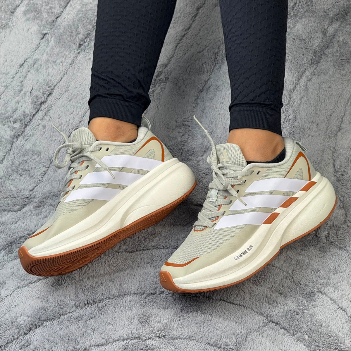 Adidas Light Strike