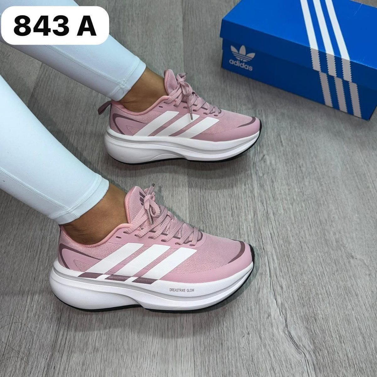 Adidas Glow