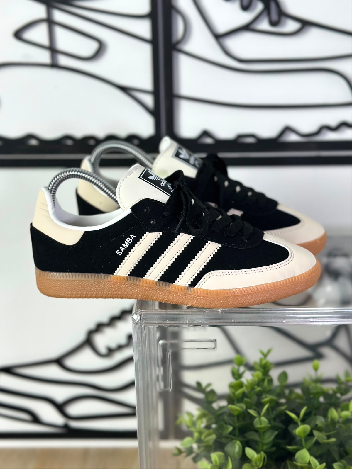Adidas Samba