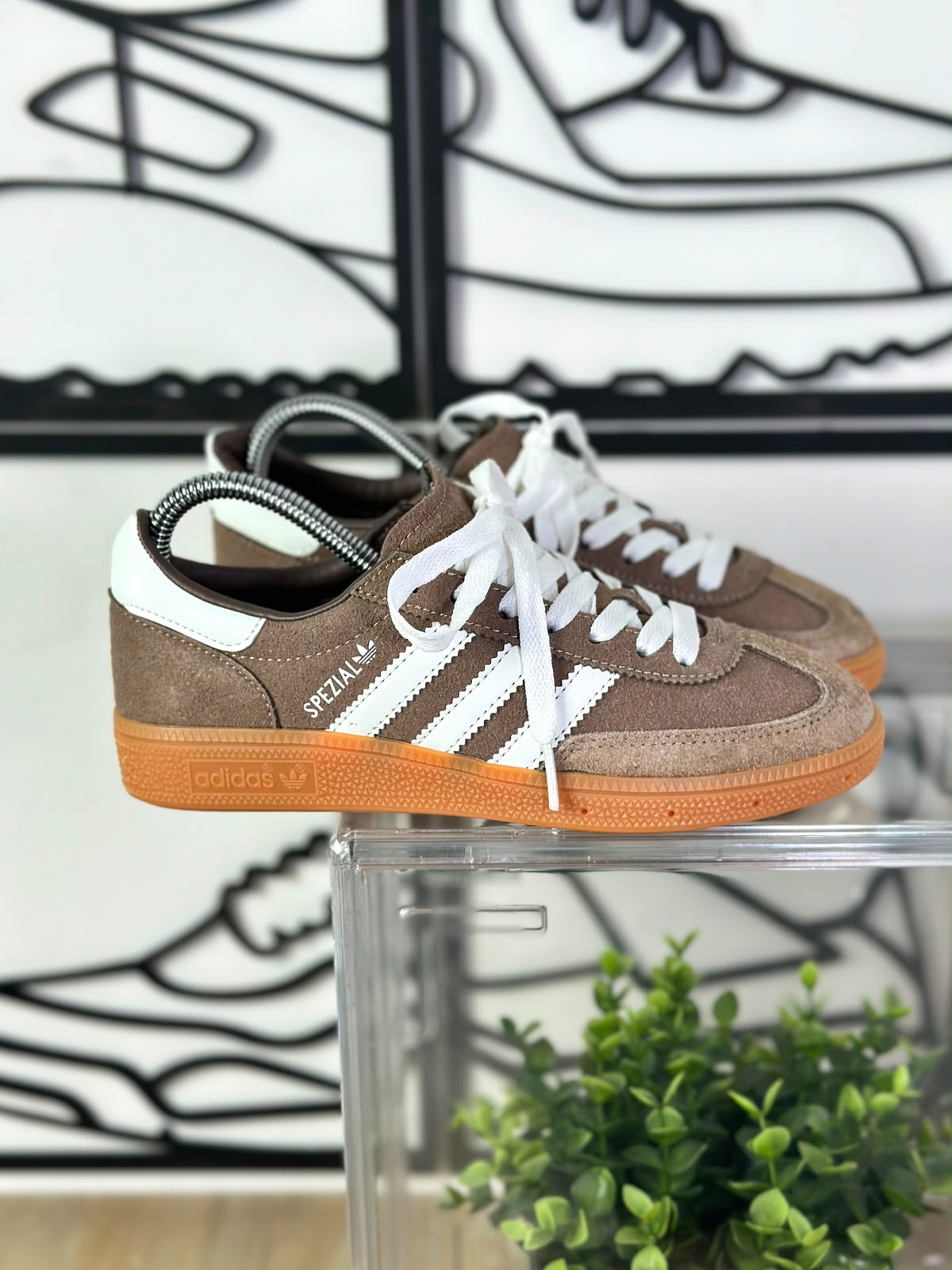 Adidas Spezial