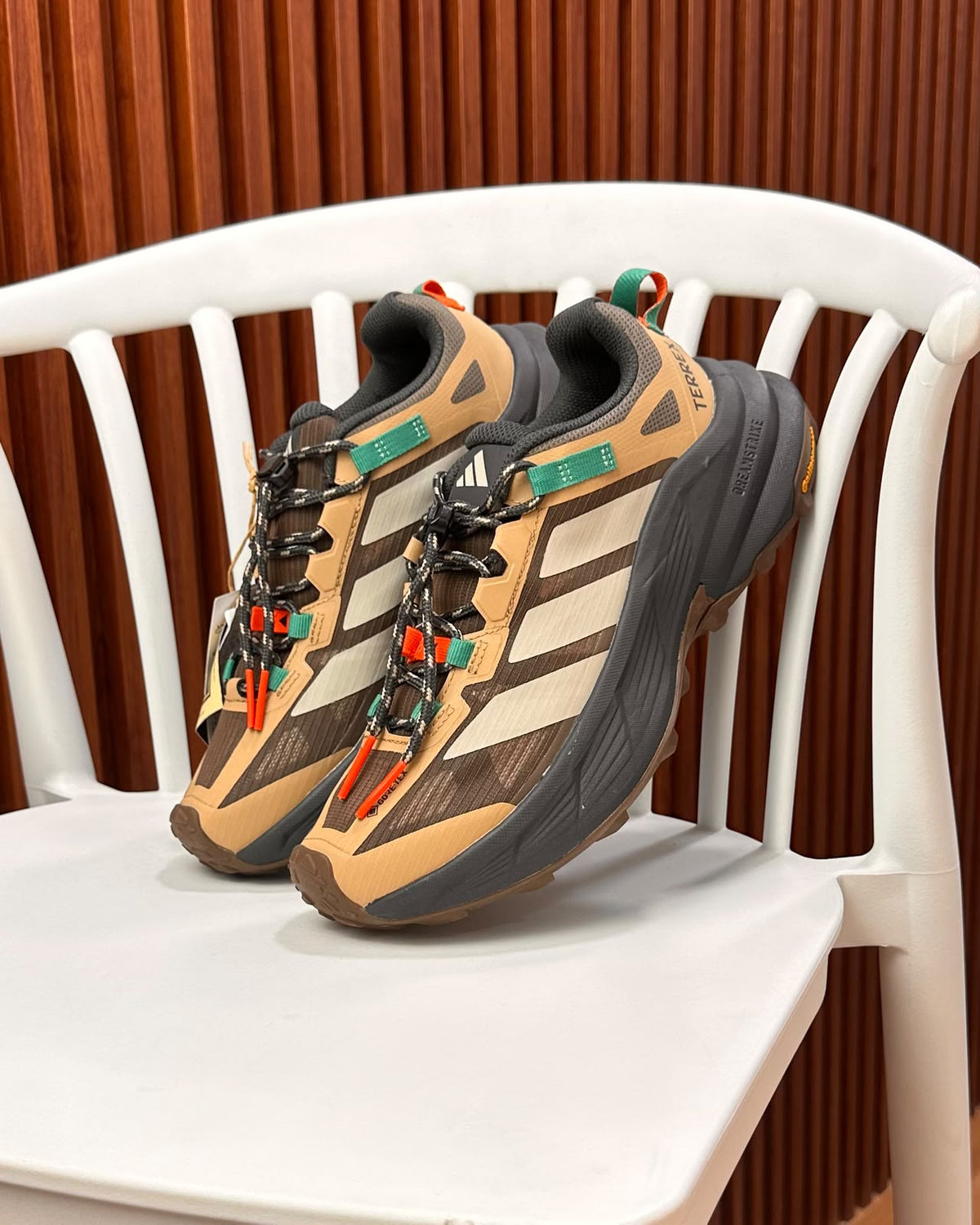 Adidas Terrex