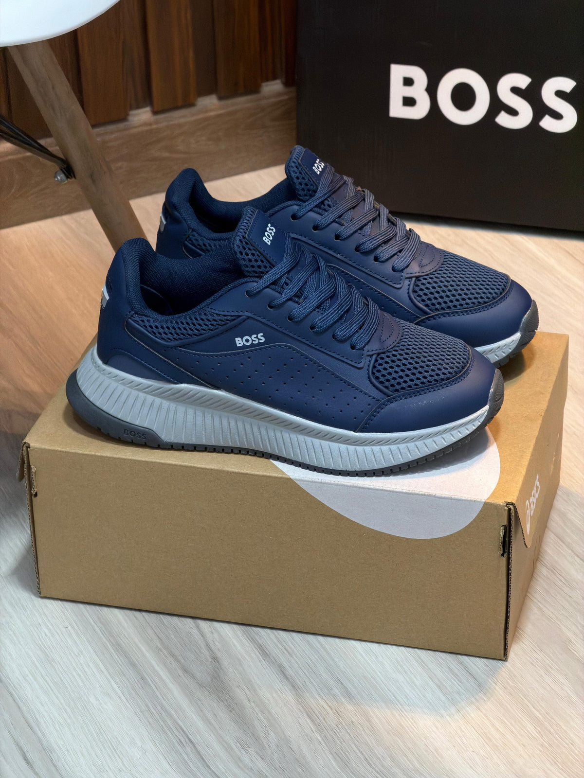 Boss