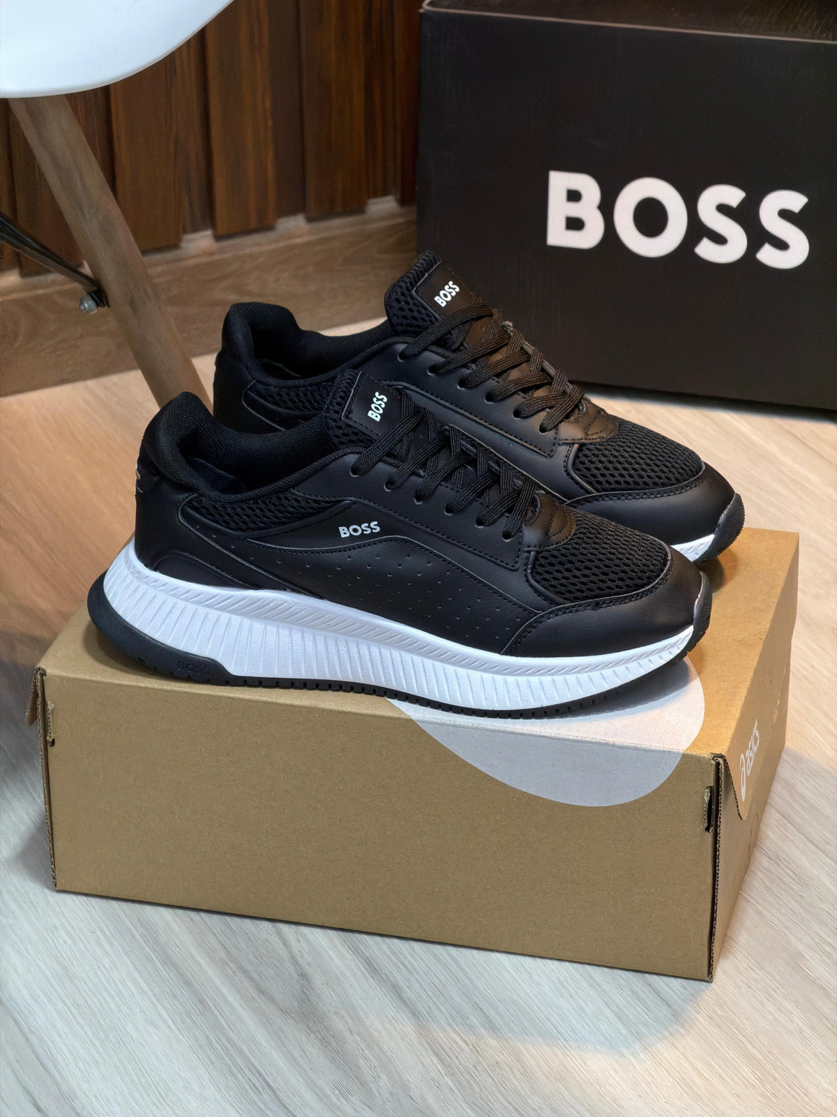 Boss