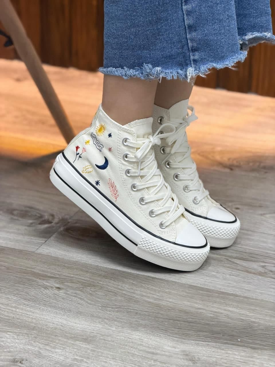 Converse