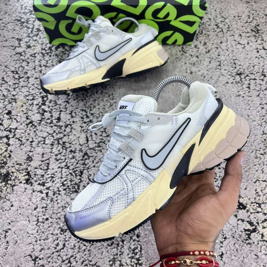 V2K PLATEADA
