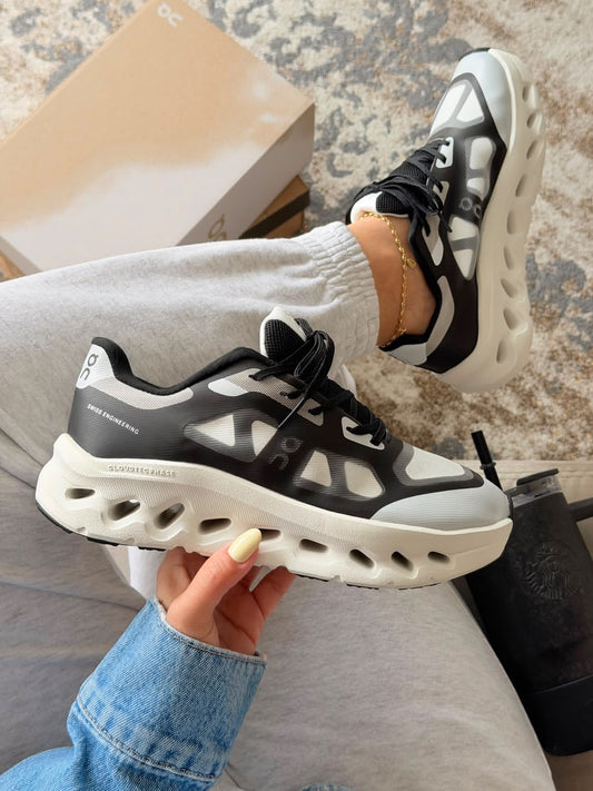 On Cloud