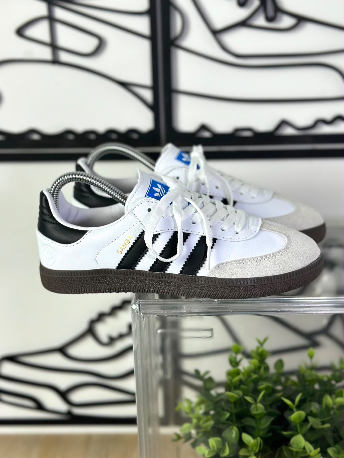 Adidas Samba