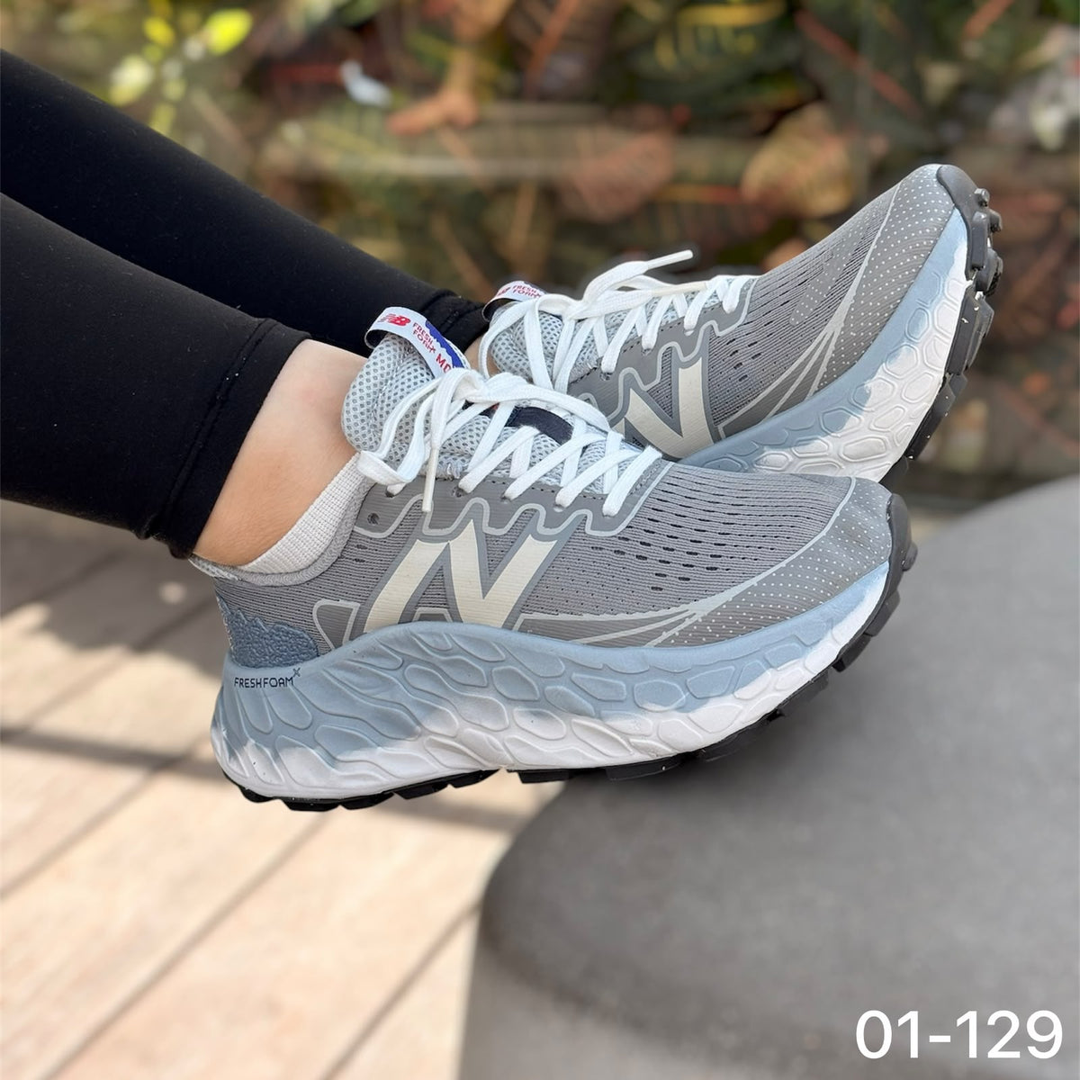 New Balance Fresh Foam
