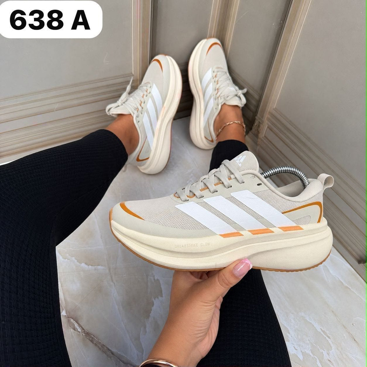 Adidas Glow