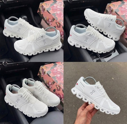 On Cloud