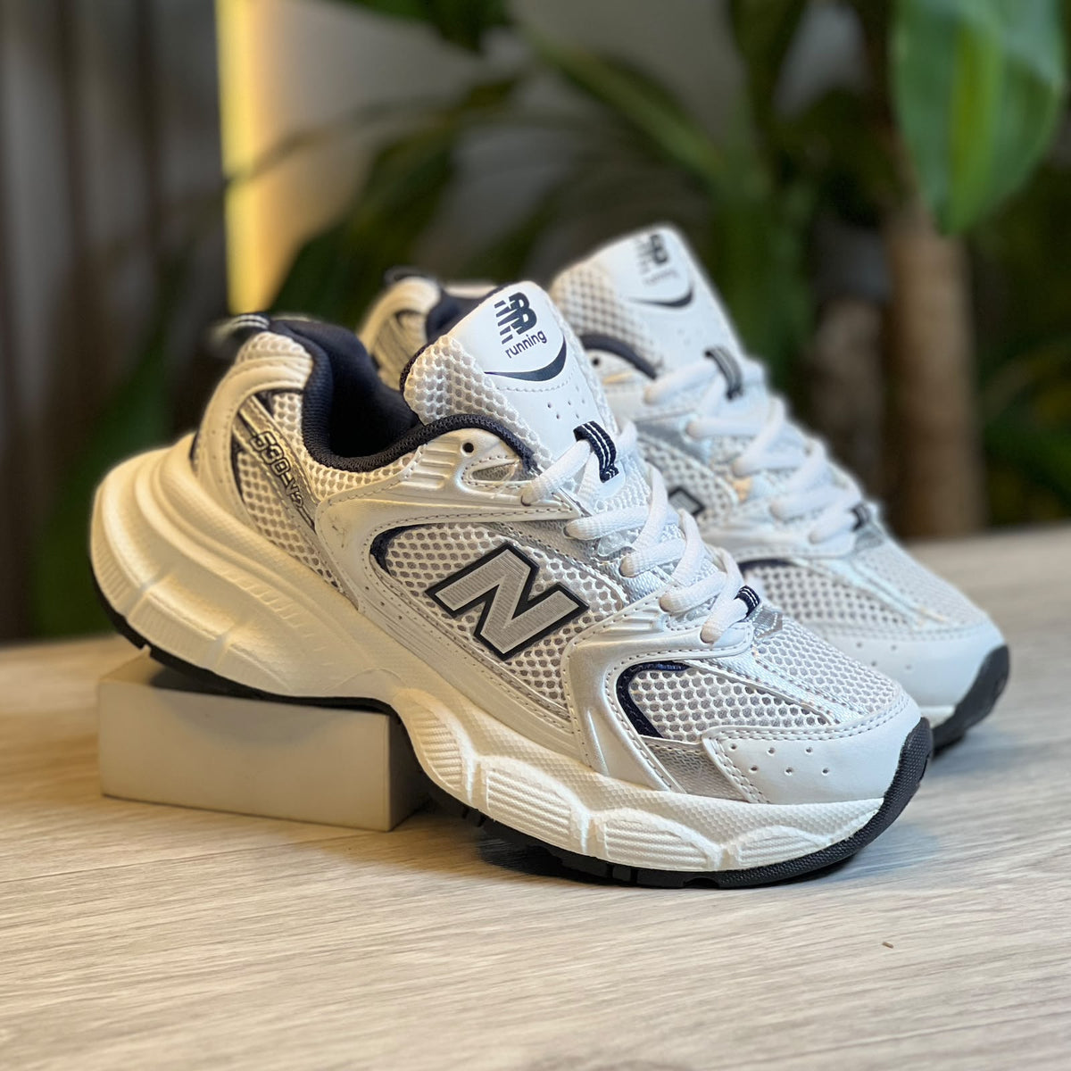 New Balance Plataforma