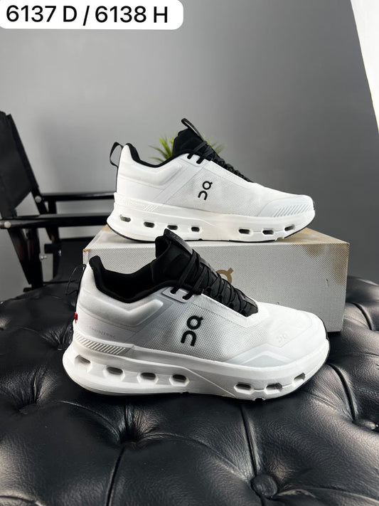 On Cloud