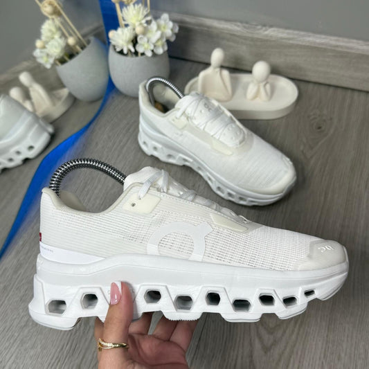On Cloud